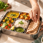 tiffin service in Scarborough