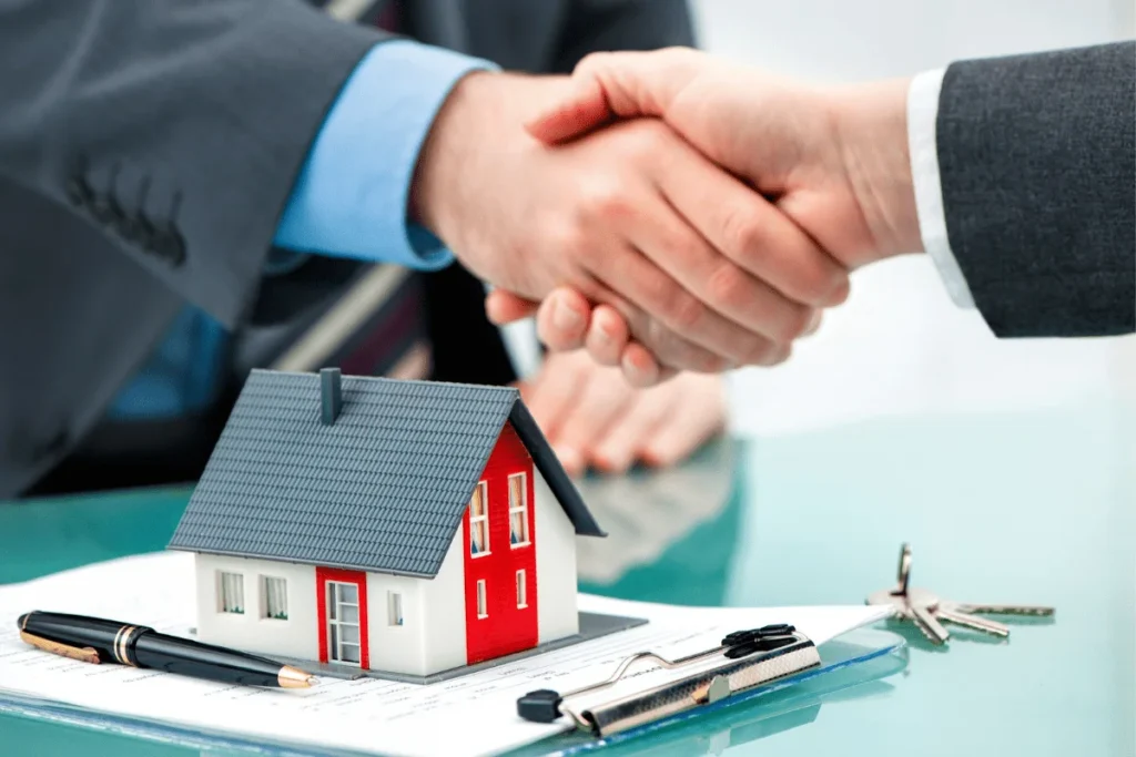 HOA Management Services