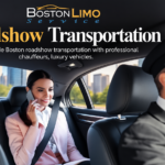 Boston Roadshow Transportation