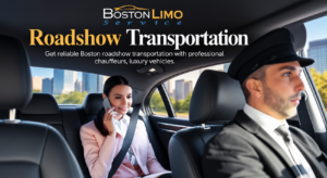 Boston Roadshow Transportation