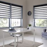 motorized blinds dubai price