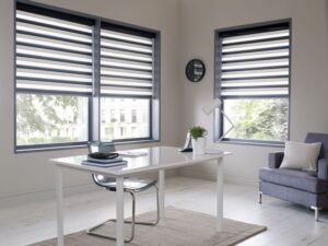 motorized blinds dubai price