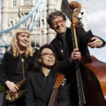 Accountants for Musicians Make Tax and Financial Planning Simple