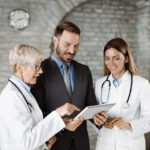 family doctor in Toronto