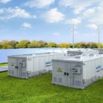 Battery Energy Storage in Pakistan