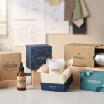 Custom Packaging