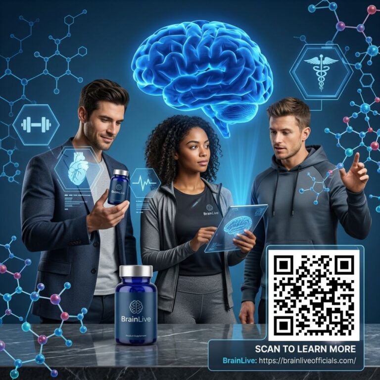 BrainLive