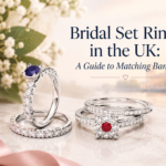 Bridal Set Rings in the UK