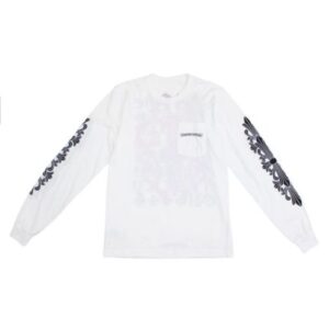 Chrome Hearts Glasses