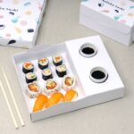 Sushi Boxes