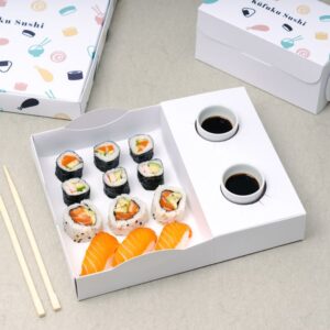 Sushi Boxes