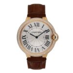 Cartier master copy watches