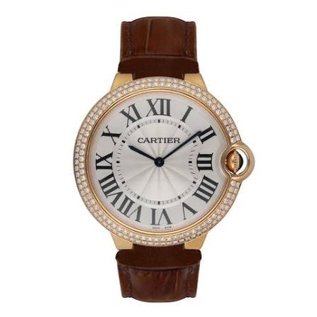 Cartier master copy watches