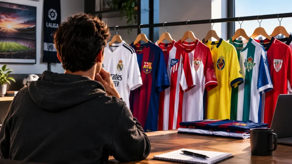 Arsenal football shirts 2026/27