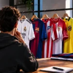 Arsenal football shirts 2026/27