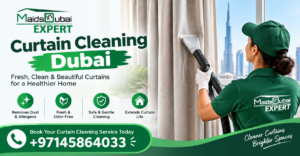 Curtain Cleaning Dubai (5)