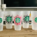 Custom Cold Cups