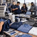 Custom Uniforms & Workwear in Addison, TX