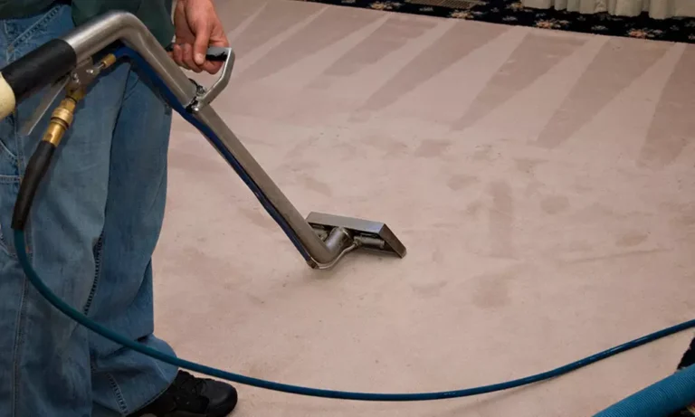Denver Carpet Cleaning Company