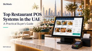 Dubai Restaurant POS Buyer’s Guide