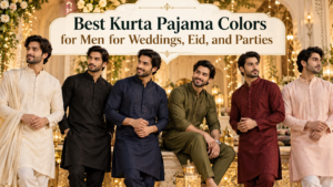 Kurta Pajama