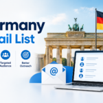 Germany Email Marketing Banner