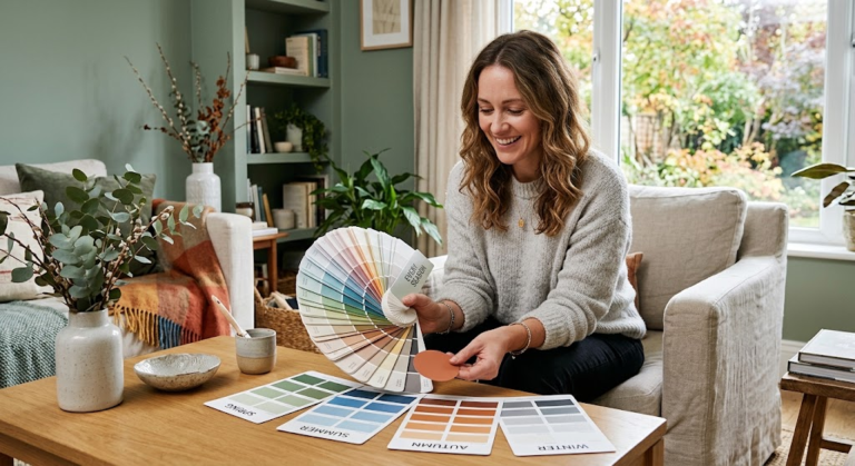 How to Choose Interior Paint Colors That Work in Every Season_11zon