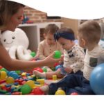 Infant Daycare Brooklyn