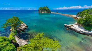 Izu Peninsula tour