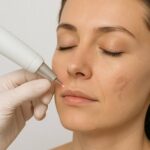 Laser Scar Removal Dubai