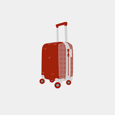 Suitcase Repair Dubai