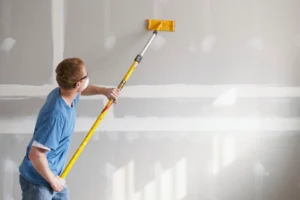 Drywall priming services Schofield, WI