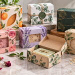 Paper Soap Boxes
