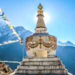 Nepal Himalaya Reisen