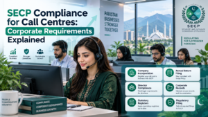 SECP Compliance in Modern Call Centres
