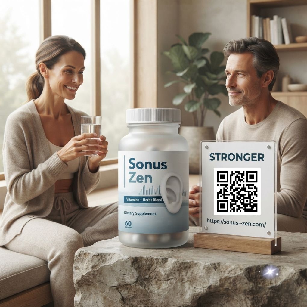 SonusZen