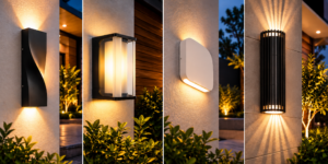 Up and Down Outdoor Wall Lights_ A Practical Buying Guide