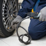 Tire Services Midland: A Guide to Safe, Reliable Tires
