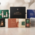 Tray And Sleeve Boxes