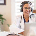virtual medical assistant