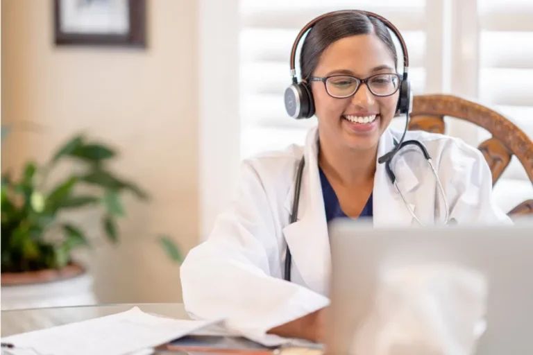 virtual medical assistant