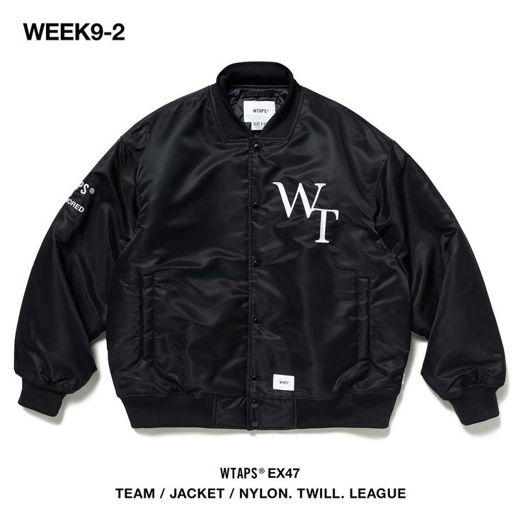 WTAPS