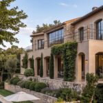 3D Exterior Renderings