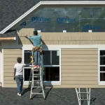 Siding Contractor