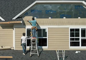 Siding Contractor