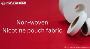 High Performance Nonwoven Fabrics