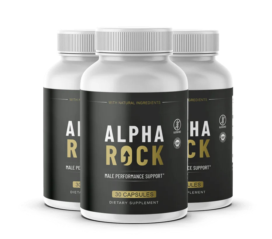 Alpharock
