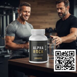 AlphaRock
