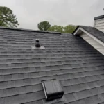 Asphalt Shingle Roofers