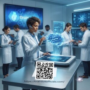 BrainLive